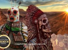 Return Of Pahana – The Lost White Brother Of The Hopi And The Sacred Tablet