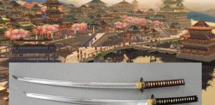 Enigmatic Katana - Most Famous Japanese Samurai Sword With Long Tradition