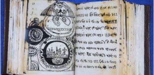 Rohonczi Codex Still Undeciphered - Is It The Most Secret Book Written In A Code?