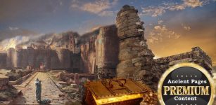 Lost Biblical City, Ancient Treasure And Atlantis – Biblical And Archaeological Perspective