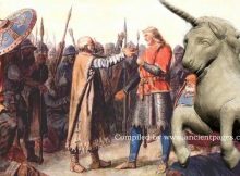 Vikings’ Unicorn Bluff Fooled Europeans For Hundreds Of Years