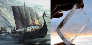 Secrets Of Viking Crystal Sunstone Revealed By Modern Science