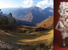 Ancient Underground Tombs And Lightening God In Peru - Complex Concepts Of Death And Renewal Revealed