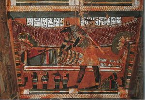 Death And Afterlife In Ancient Egyptian Beliefs - Death As Transition ...