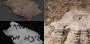 Hidden Text Discovered On Dead Sea Scrolls Reveals An Unknown Manuscript Is Still Missing