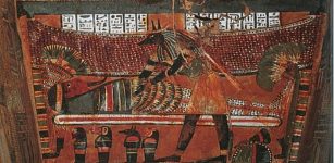 Death And Afterlife In Ancient Egyptian Beliefs - Death As Transition To Another Reality