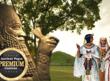 Evidence Of A Lost Advanced Ancient Civilization In Cincinnati – Remarkable Artifacts And Ancient Bodies That Shouldn't Exist