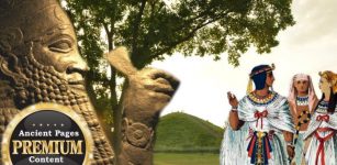 Evidence Of A Lost Advanced Ancient Civilization In Cincinnati – Remarkable Artifacts And Ancient Bodies That Shouldn't Exist