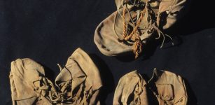 World's Oldest Shoes: Some Look Surprisingly Modern