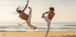 Capoeira: Ancient Martial Art Disguised As A Dance Became A Symbol Of Resistance To Oppression