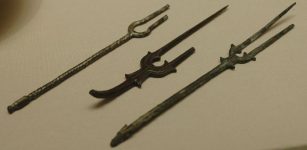 Troublesome Ancient History Of Forks Started In Tuscany, Italy In 11th Century