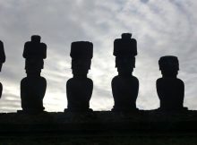 Easter Island Secrets