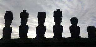 Easter Island Secrets