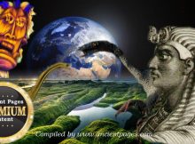 Secret Story Of The Ancient Bak'Ti Gods And Their Battle To Gain Control Over Humanity And Planet Earth - Told By Shamans