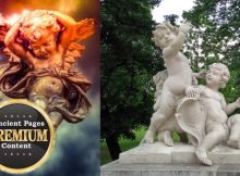 Biblical Cherubim – Sweet Angels Or Dangerous Creatures With A Hidden Agenda?