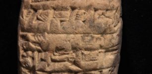 Rock Art Dated To Naqada Dynasties 3500-3100 BC And Roman Era ...