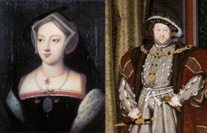 Mary Boleyn - King Henry VIII's Other Woman And Sister Of Anne Boleyn ...