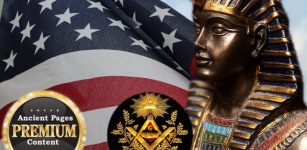 Freemasons Secrets - American Democracy Is Part Of An Ancient Universal Plan - The Beginning And The Dream Of A Brotherhood Of Men - Part 1