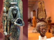 Life Queen Tiye, Mother Of Akhenaten - Was She Egyptian Or Nubian?