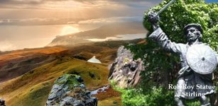 Clan Macgregor: Fearless, Lawless And Persecuted Clan Of The Highlands