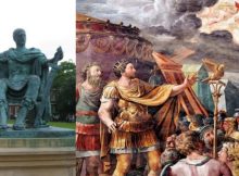 Constantine The Great – Did First Roman Christian Emperor Use Faith For His Own Agenda?