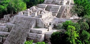 El Mirador: Ancient Pyramids Hidden In The Lost City Of The Maya