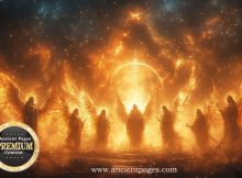 Identity Of The Shining Ones - One Of The Greatest Secrets Ever Kept From Mankind