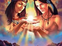 prophecy of rainbow warriors