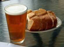 Ancient Brewing Shed New Light On Natufian Rituals -What Came First, Beer Or Bread?