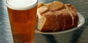 Ancient Brewing Shed New Light On Natufian Rituals -What Came First, Beer Or Bread?