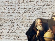 Galileo's letter