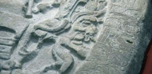 Secrets Of The Serpent Kingdom Revealed On Mayan 'Game Of Thrones' Altar