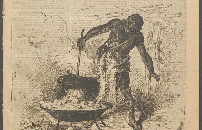 Obeah: Who Were The Feared Shadow Killers Of Jamaica?