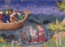 Science fiction was around in medieval times – here's what it looked like