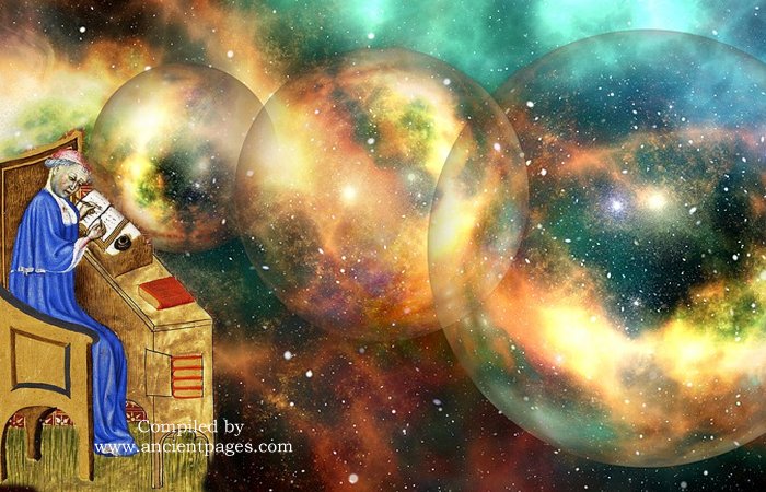 Were Medieval Philosophers Familiar With The Multiverse Theory?