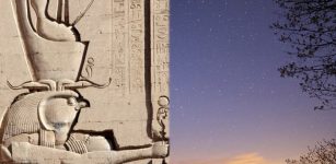 Ancient Egyptians Knew About ‘Demon Star’ Algol’s Variability 3,000 Years Before Western Astronomer