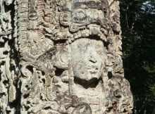 Unique Maya Center Of Copán With History Recorded In 2500 Hieroglyphics