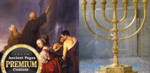 Ancient Mystery Of The Menorah – Enigmatic Sacred Object With Complex History