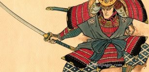 Everyday Life Of A Samurai: Armor, Appearance And Belongingness