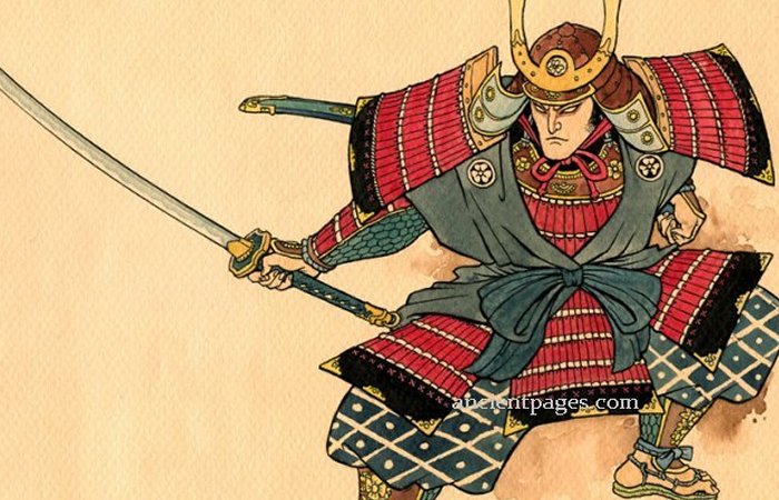 Everyday Life Of A Samurai: Armor, Appearance And Belongingness