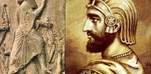 Murder Of Bardiya: Son Of Cyrus The Great And The Riddle Of The Impostor