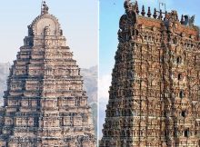 Vimana Temples - Architectural Marvel Of India