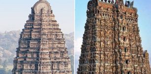 Vimana Temples - Architectural Marvel Of India