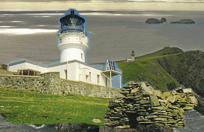 Mysterious Disappearance Of The Eilean Mor Lighthouse Keepers Remains