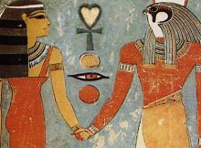 Marriage And Divorce In Ancient Egypt Were ‘Different’ And Uncomplicated