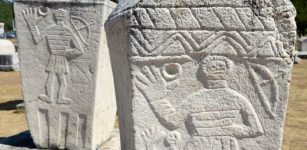 Enigmatic 'Stone Sleepers' - Megalithic Tombstones 'Stecci' In The Western Balkans