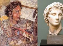 Why Alexander The Great’s Body Show Sign Of Decomposition For Days? Scientists Offer A Never-Before Proposed Explanation