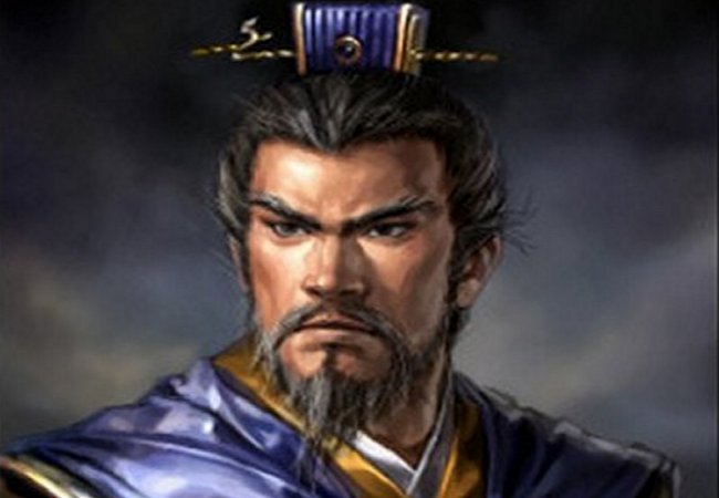 Cao Cao was a legendary Chinese ruler of the of the Eastern Han dynasty.