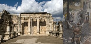 Capernaum - Was The City On The Sea Jesus’ Home?