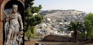 The City Of David - Why Is It So Controversial?